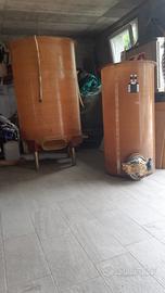 Botti vetroresina