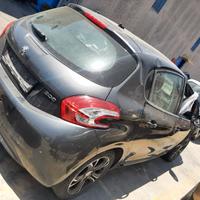 Ricambi per PEUGEOT 208 2014