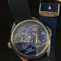 Orologio Sector nuovo con scatola