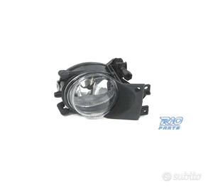 FANALE DESTRO ANTIABBAGLIANTE BMW SERIE 5 E39 00-0