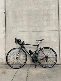 Colnago XC zero