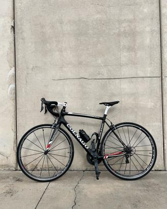 Colnago XC zero