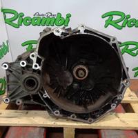 CAMBIO 5 MARCE PER OPEL ZAFIRA A 2.0 DTI 2001