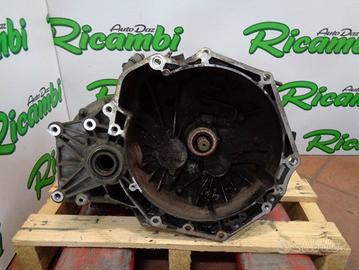 CAMBIO 5 MARCE PER OPEL ZAFIRA A 2.0 DTI 2001