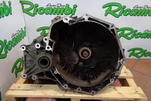 CAMBIO 5 MARCE PER OPEL ZAFIRA A 2.0 DTI 2001