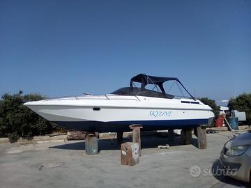 Barca Performance 707 Offshore