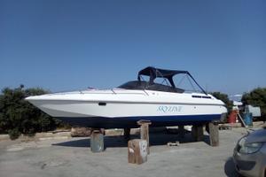 Barca Performance 707 Offshore