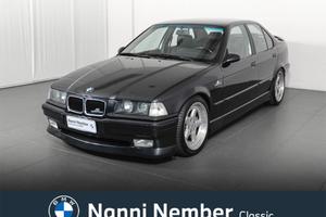 BMW Serie 3 320i c/abs cat.