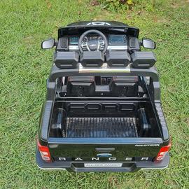 auto a batteria per bambini