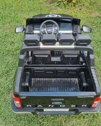 auto a batteria per bambini