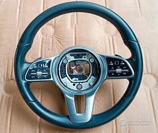 Volante Mercedes Benz classe A