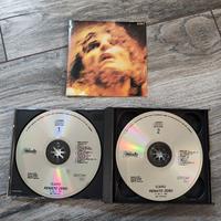 Renato Zero CD Originali 