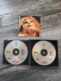 Renato Zero CD Originali 