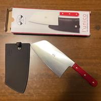 Coltello da cucina Tou orientale Berti