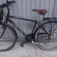 bicicletta  carraro 