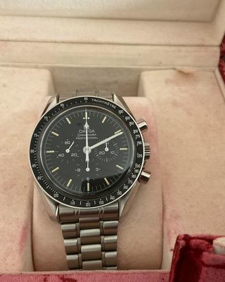 Omega Speedmaster Professional Moonwatch