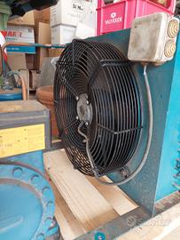 motore cella negativa 