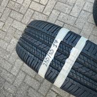 Gomme 4 stagioni nuove