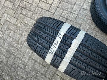 Gomme 4 stagioni nuove