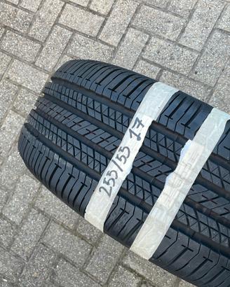 Gomme 4 stagioni nuove