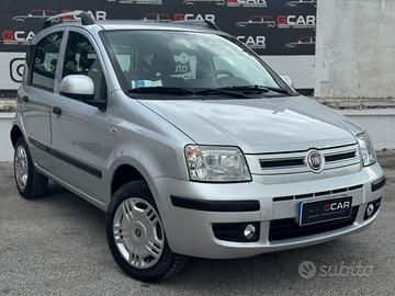 Fiat Panda 1.4 Dynamic Natural Power