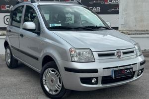 Fiat Panda 1.4 Dynamic Natural Power
