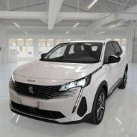 PEUGEOT 3008 HYBRID 180CV E-EAT8 ALLURE SUV