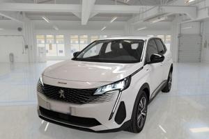 PEUGEOT 3008 HYBRID 180CV E-EAT8 ALLURE SUV