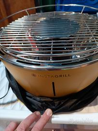 Barbecue InstaGrill 