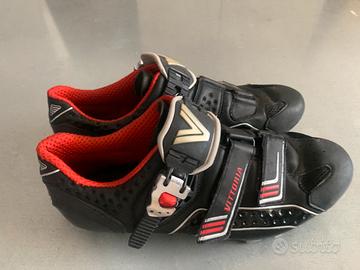 Scarpe vittoria da Ciclismo per Pedali Shimano