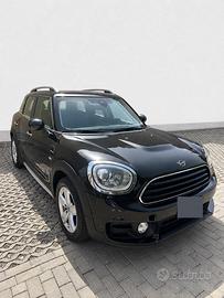 MINI Countryman 1.5 Diesel Automatica