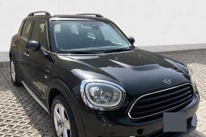 MINI Countryman 1.5 Diesel Automatica