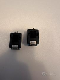 Testina Shure BU 804