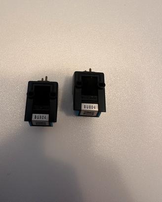 Testina Shure BU 804