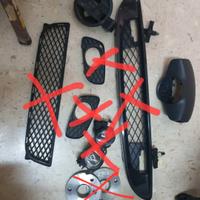 ricambi smart 451 