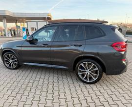 Bmw x3 (g01/f97) - 2021