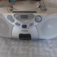 Radio stereo  Philips  anni 90 
