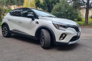 Renault Captur Full Hybrid 145 CV Techno