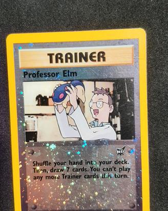 Professor Elm Best 