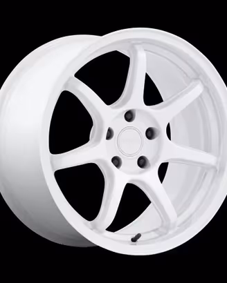 Cerchi in lega Rotiform 8,5x18 Toyota Yaris GR