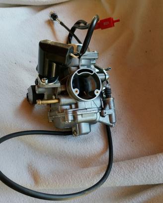 Carburatore  LML Star 125 4T