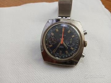 lanco cronometro anni 70