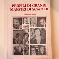Profili di grandi maestri di scacchi. D. Bjelica