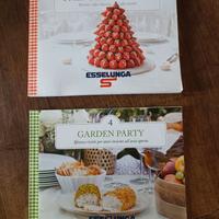 I ricettari Esselunga