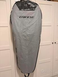 Tuta dainese