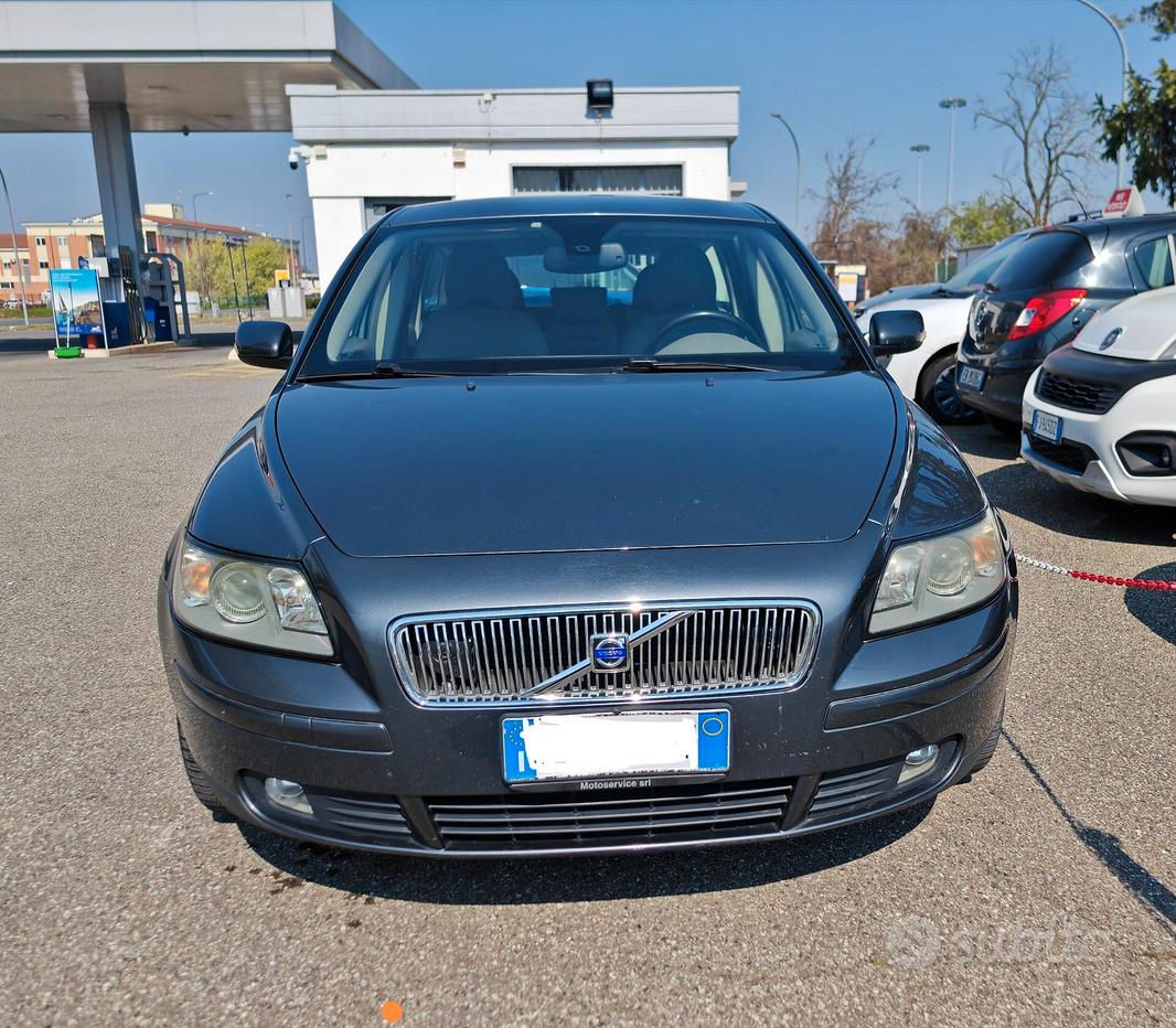 Volvo V50 (2003-2012)