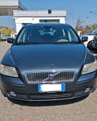 Volvo V50 2.0 D cat Momentum