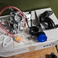 Carburatore yamaha dragstar 650