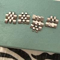 Maglie bracciale squale 1545 GMT