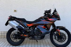 Ktm 890 adventure 2024